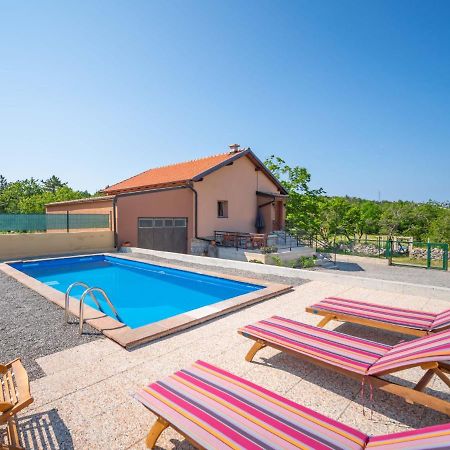 Holiday Home Marijana By Interhome Vratarusa Екстер'єр фото