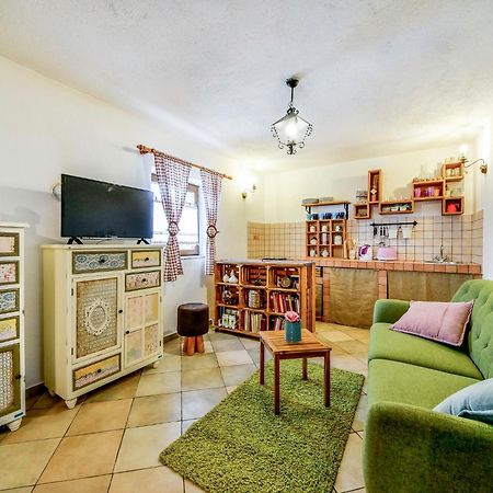 Holiday Home Marijana By Interhome Vratarusa Екстер'єр фото