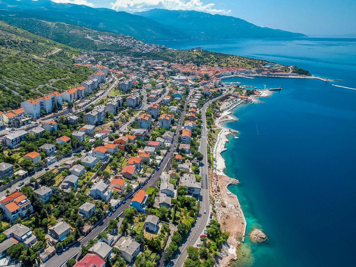 Holiday Home Marijana By Interhome Vratarusa Екстер'єр фото