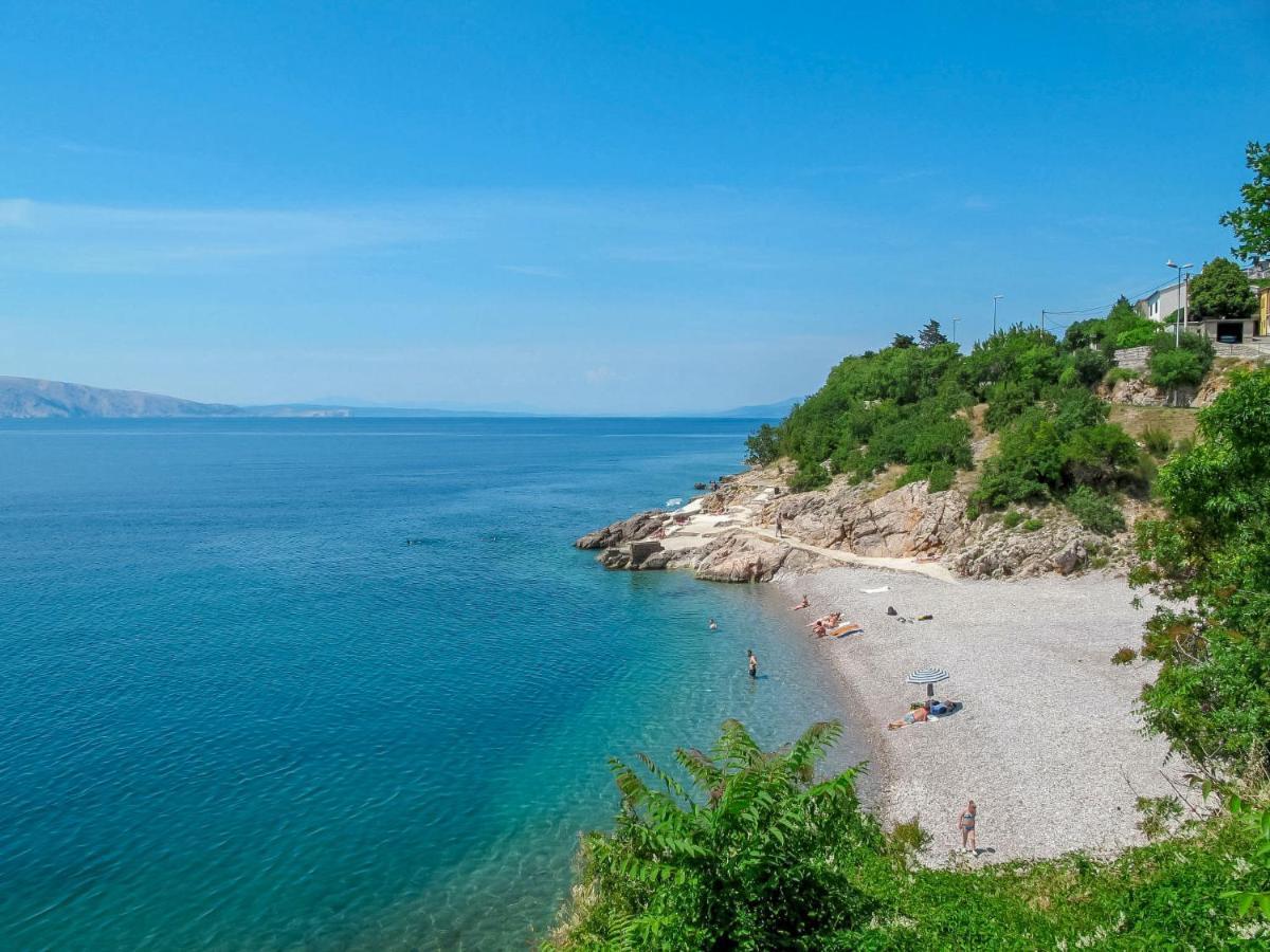 Holiday Home Marijana By Interhome Vratarusa Екстер'єр фото