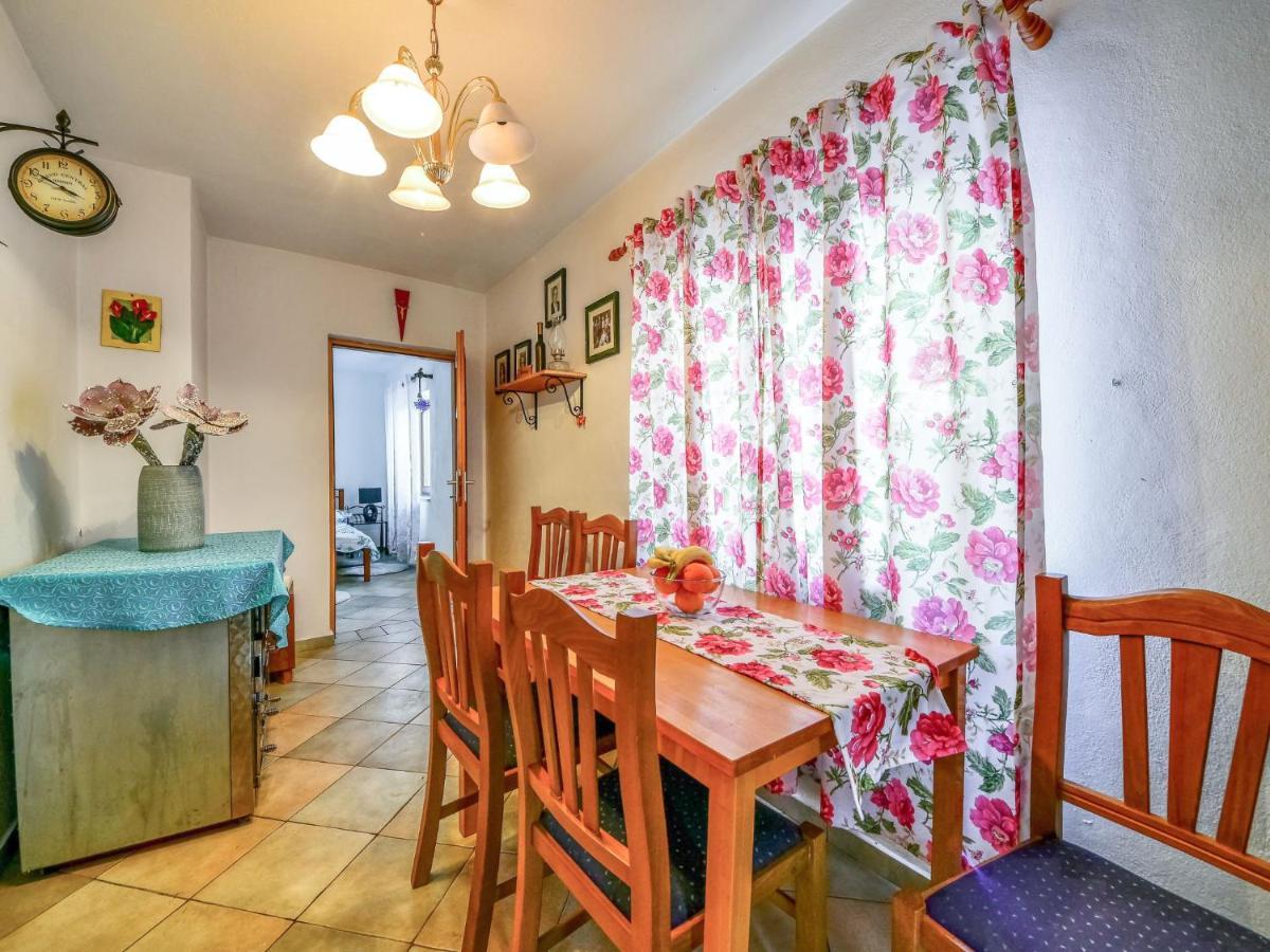 Holiday Home Marijana By Interhome Vratarusa Екстер'єр фото