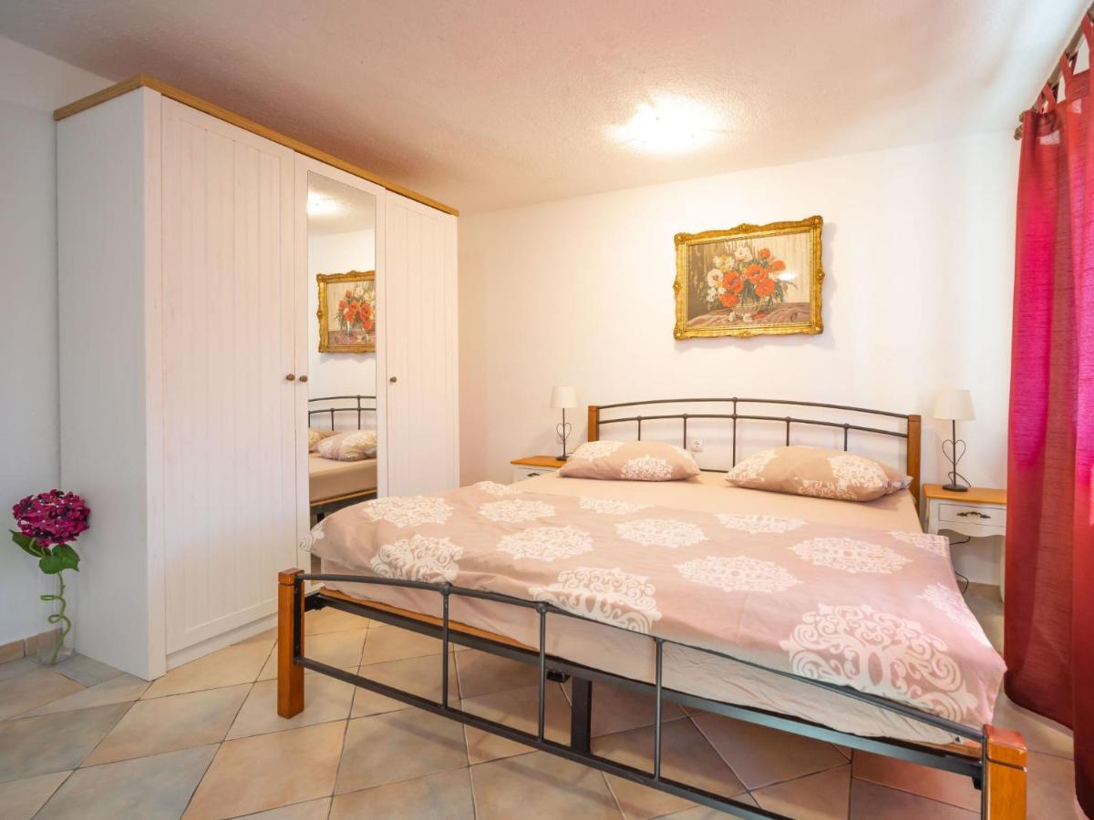 Holiday Home Marijana By Interhome Vratarusa Екстер'єр фото