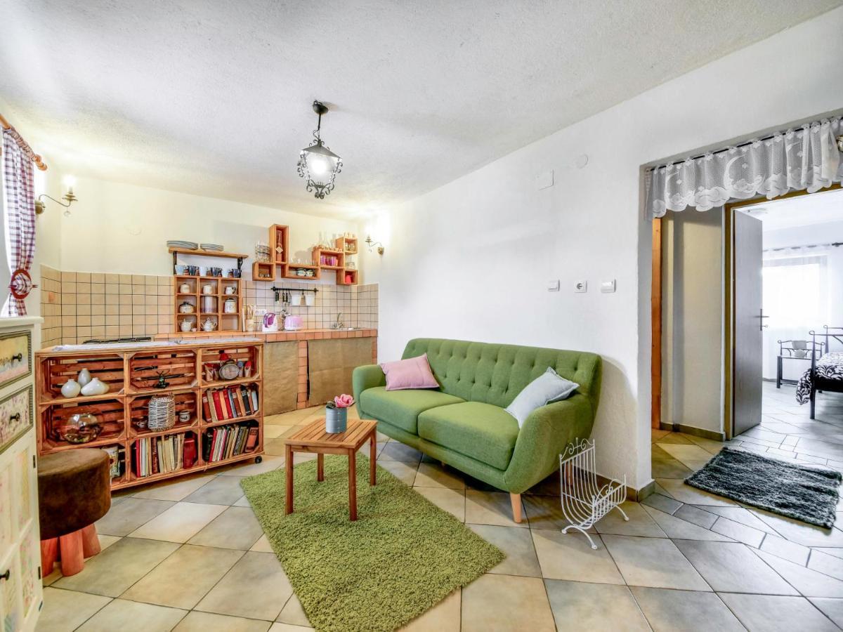 Holiday Home Marijana By Interhome Vratarusa Екстер'єр фото
