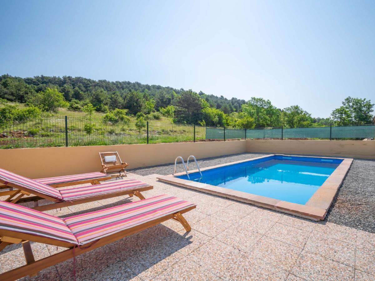 Holiday Home Marijana By Interhome Vratarusa Екстер'єр фото
