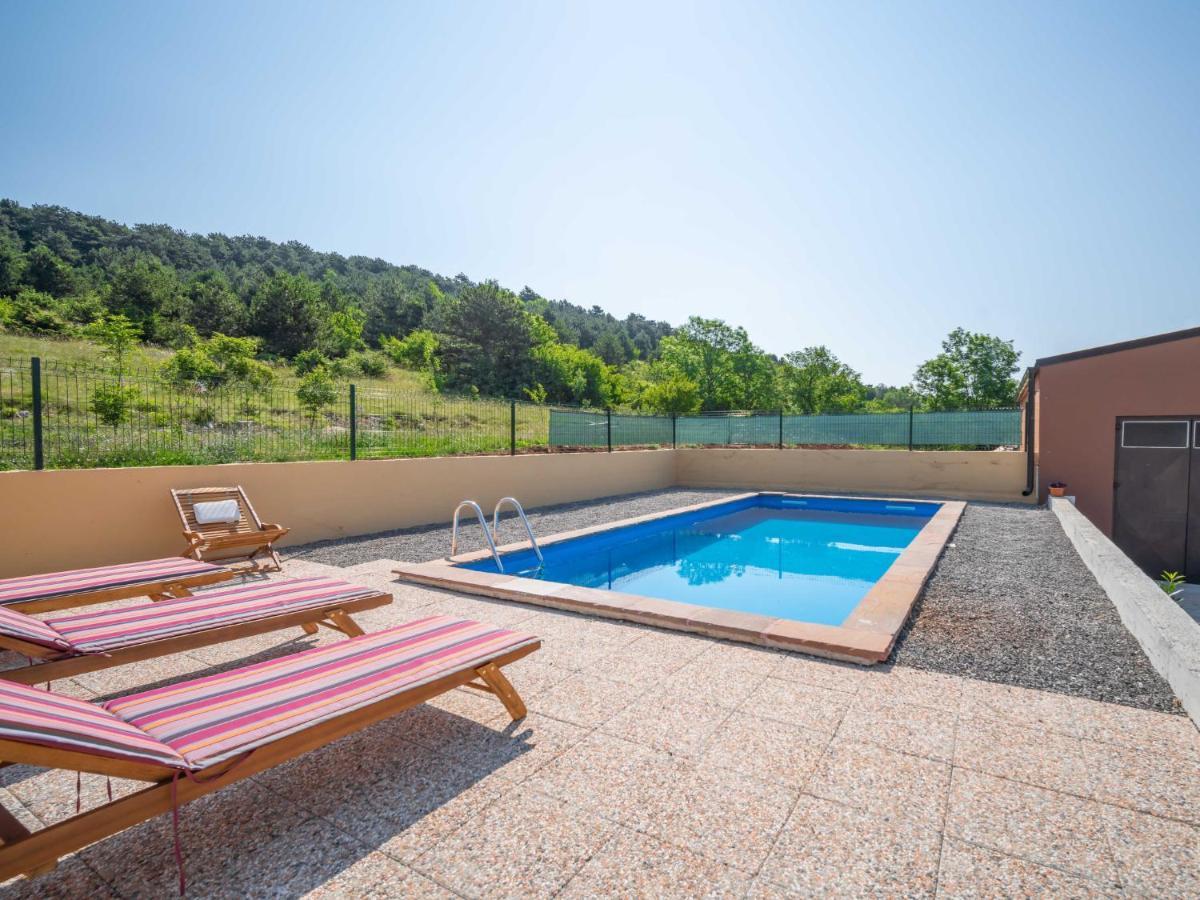 Holiday Home Marijana By Interhome Vratarusa Екстер'єр фото