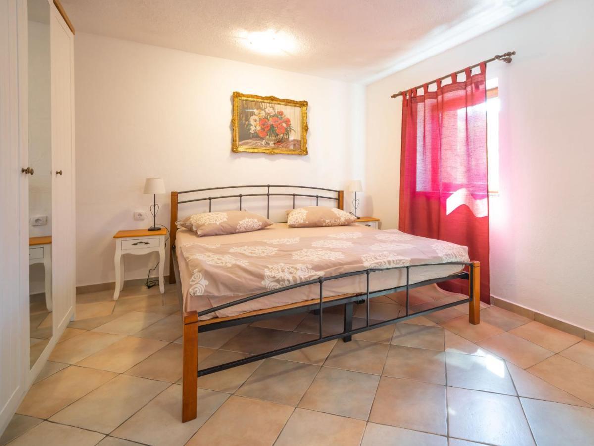 Holiday Home Marijana By Interhome Vratarusa Екстер'єр фото