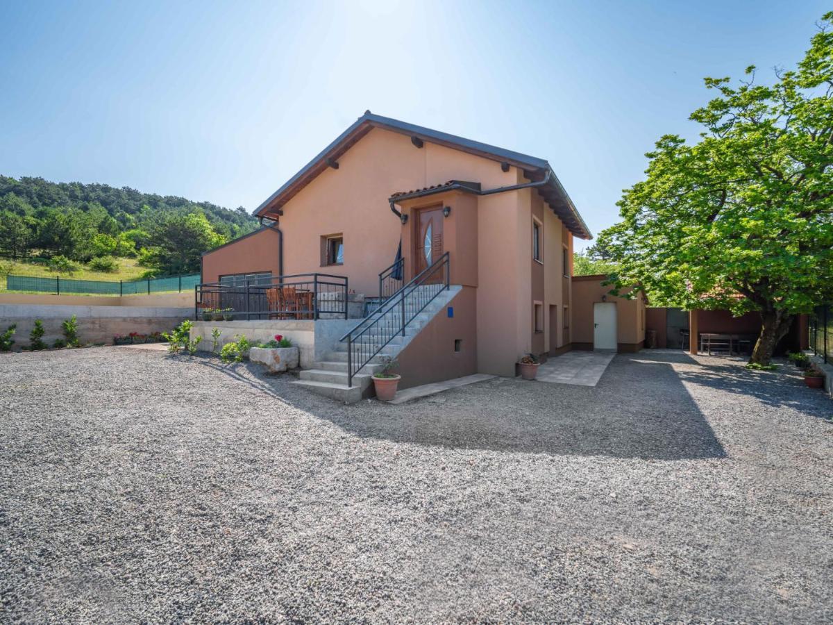 Holiday Home Marijana By Interhome Vratarusa Екстер'єр фото