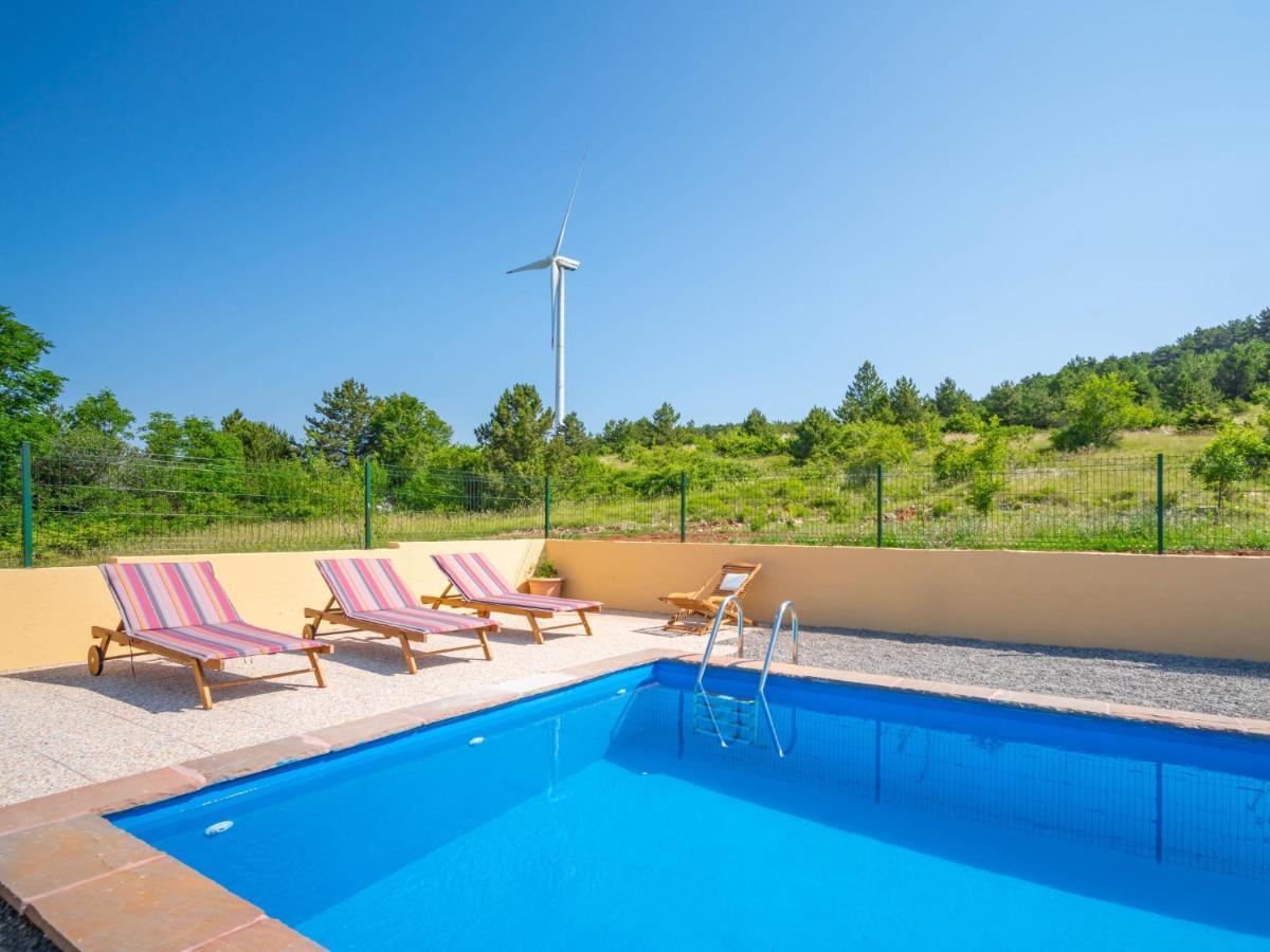 Holiday Home Marijana By Interhome Vratarusa Екстер'єр фото