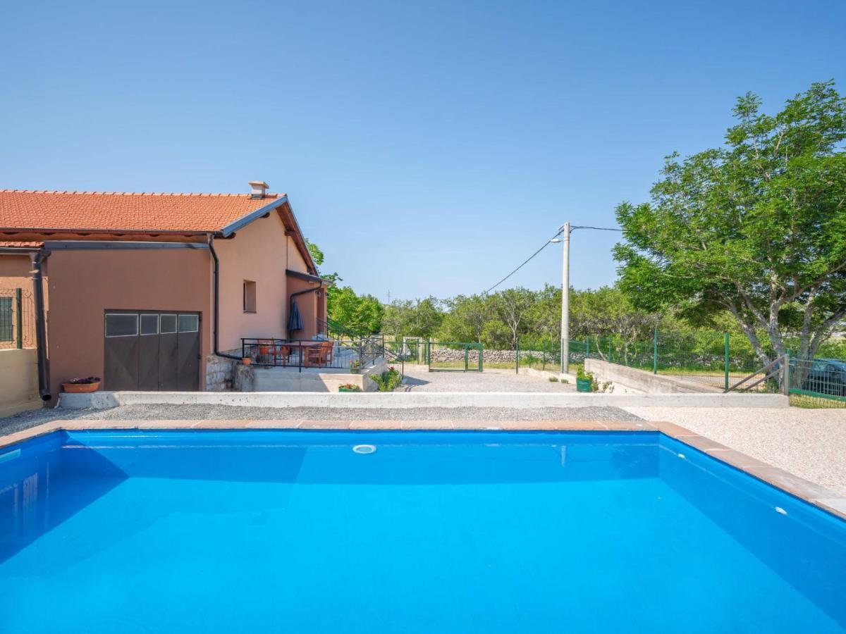 Holiday Home Marijana By Interhome Vratarusa Екстер'єр фото