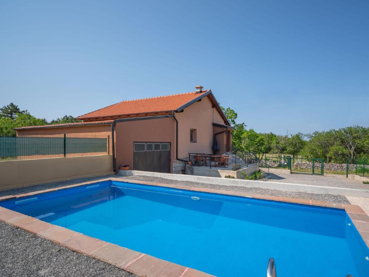 Holiday Home Marijana By Interhome Vratarusa Екстер'єр фото
