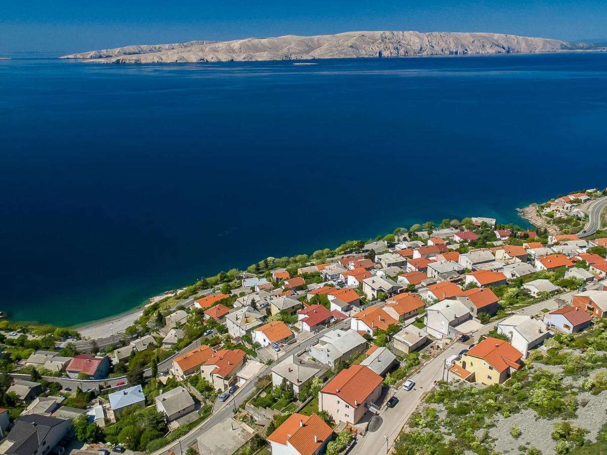 Holiday Home Marijana By Interhome Vratarusa Екстер'єр фото