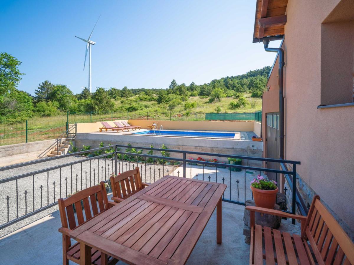 Holiday Home Marijana By Interhome Vratarusa Екстер'єр фото