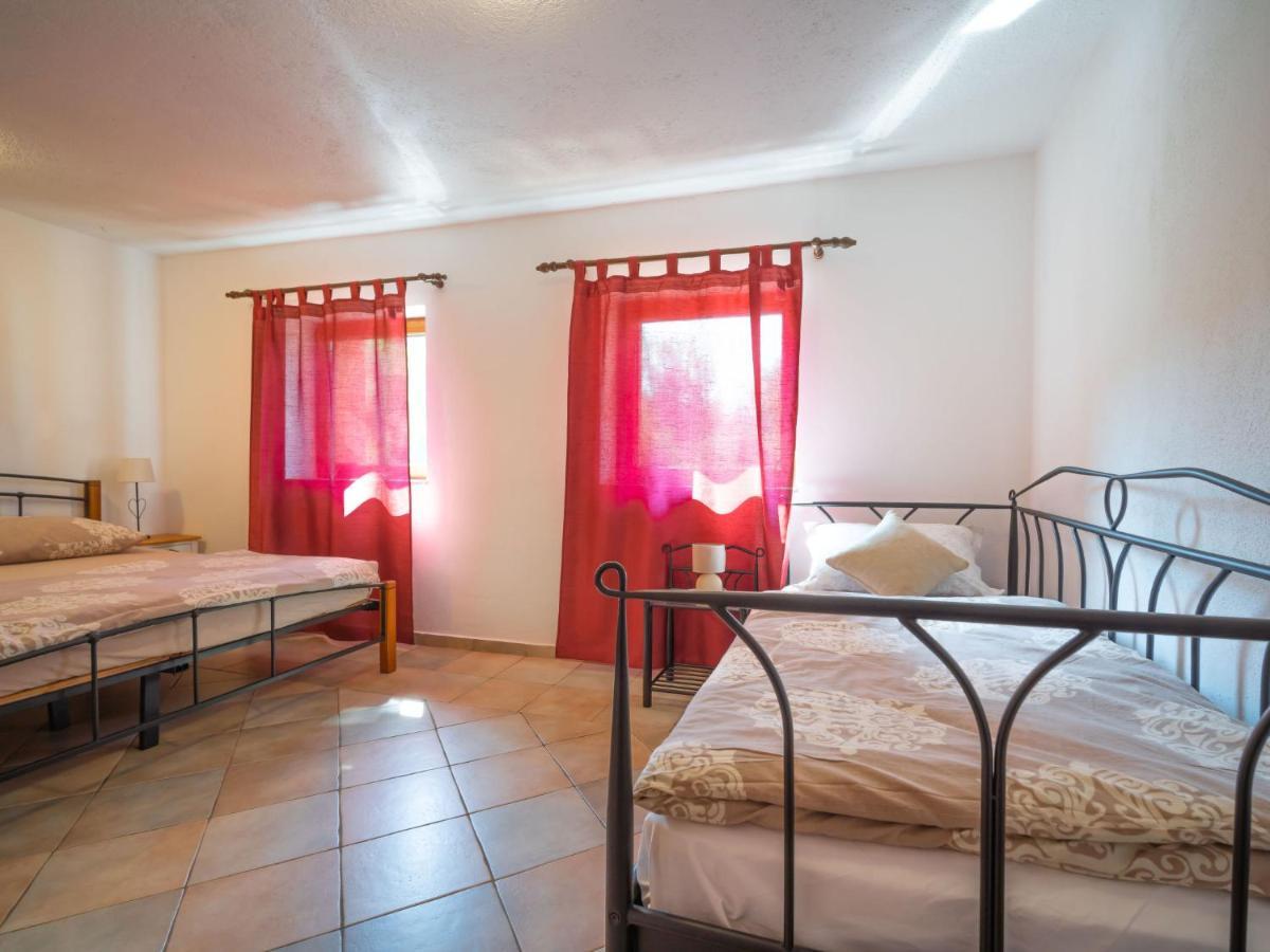 Holiday Home Marijana By Interhome Vratarusa Екстер'єр фото
