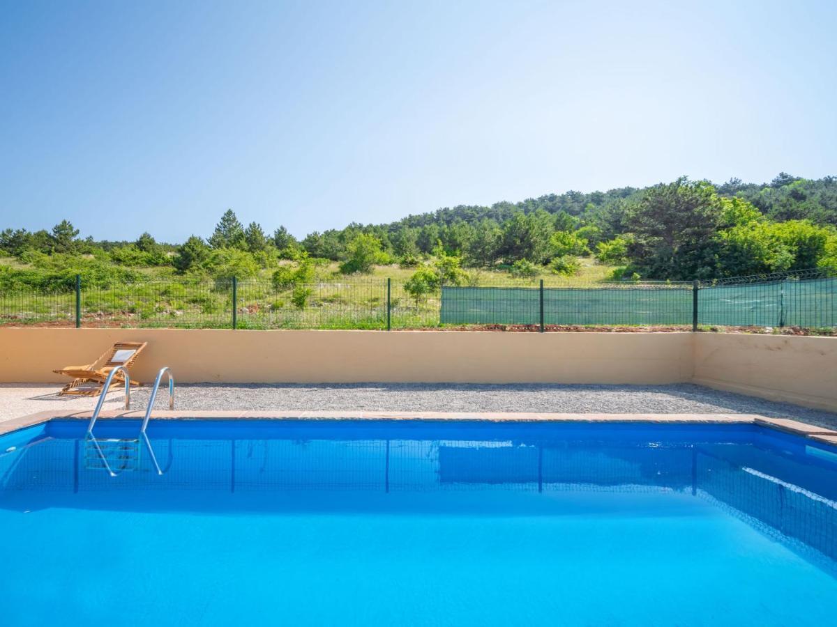 Holiday Home Marijana By Interhome Vratarusa Екстер'єр фото
